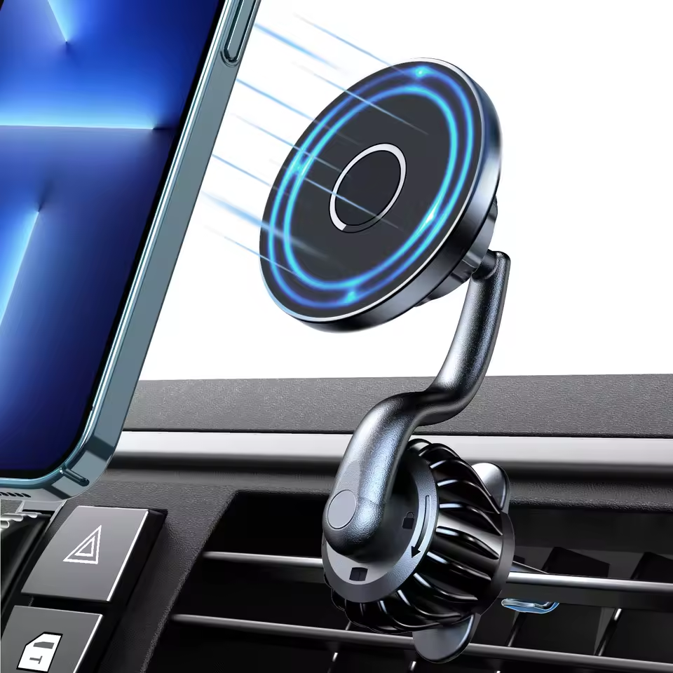 360° MagSafe Car Mount